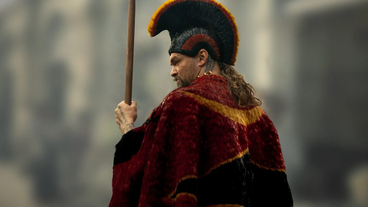 Доступные переводы: LostFilm, TVShows, Red Head Sound, HDrezka, NewComers