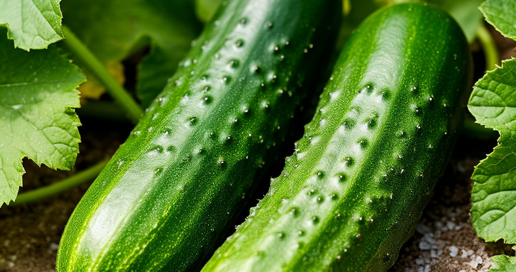 Сода, сыворотка, йод или соль? Разбираемся в подкормках для огурцов