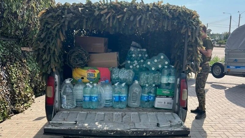      Фото: Новоалександровский округ