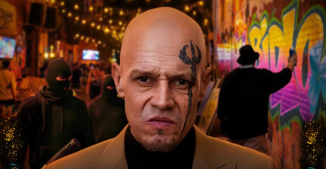 Витус стрим граффити-фстиваля (Источник: https://t.me/vituss2)