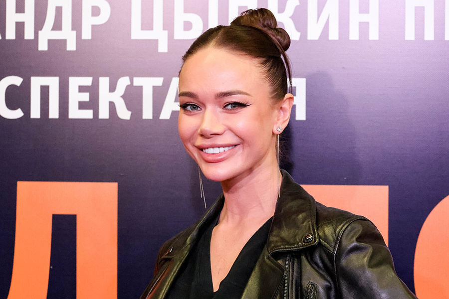    © Евгений Мессман/ТАСС