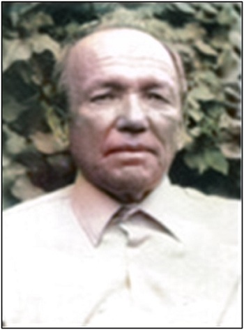 Кораблёв Василий Алексеевич