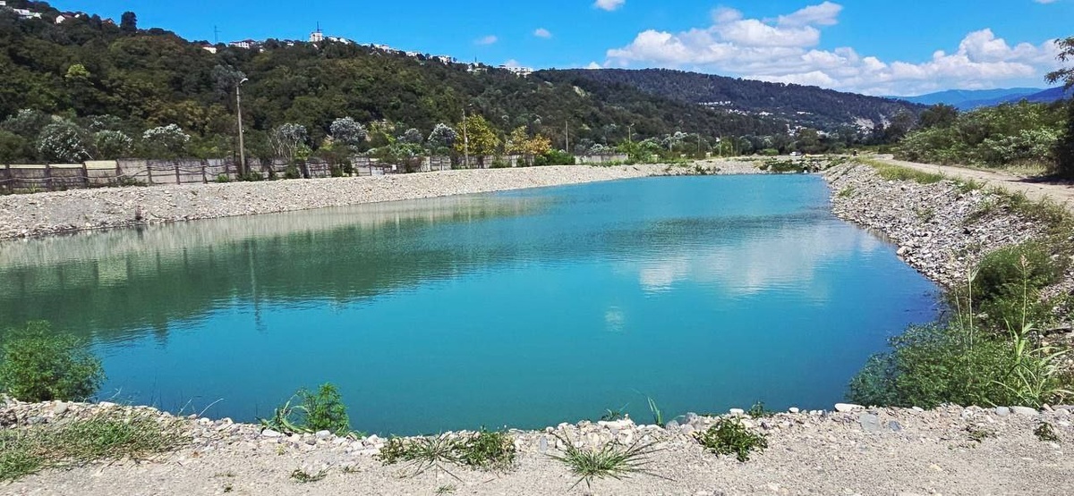    Фото: пресс-служба администрации города Сочи