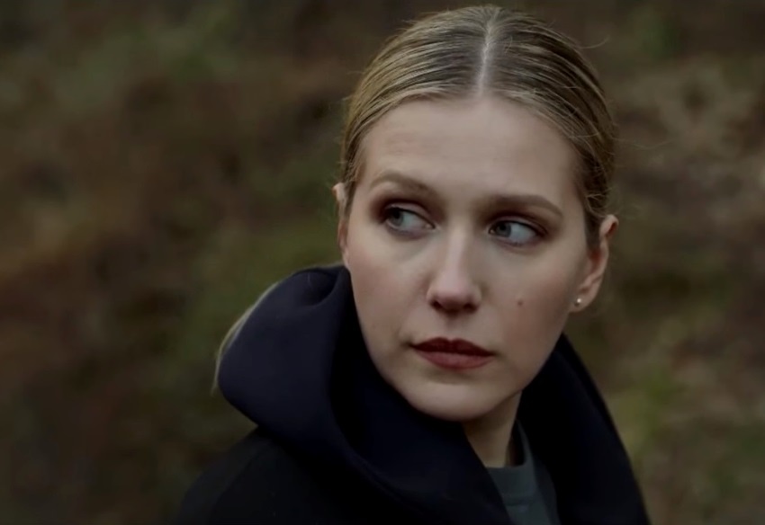 Карина Андоленко "Спасская 2"