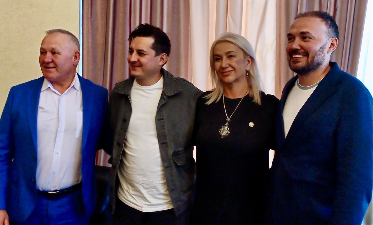 Автор фото: Ольга Юхновская / ИД «Вечерняя Казань»