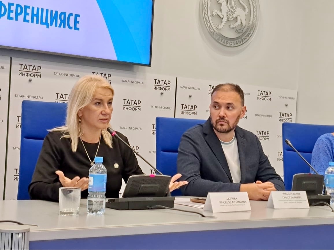 Автор фото: Аяз Хасанов