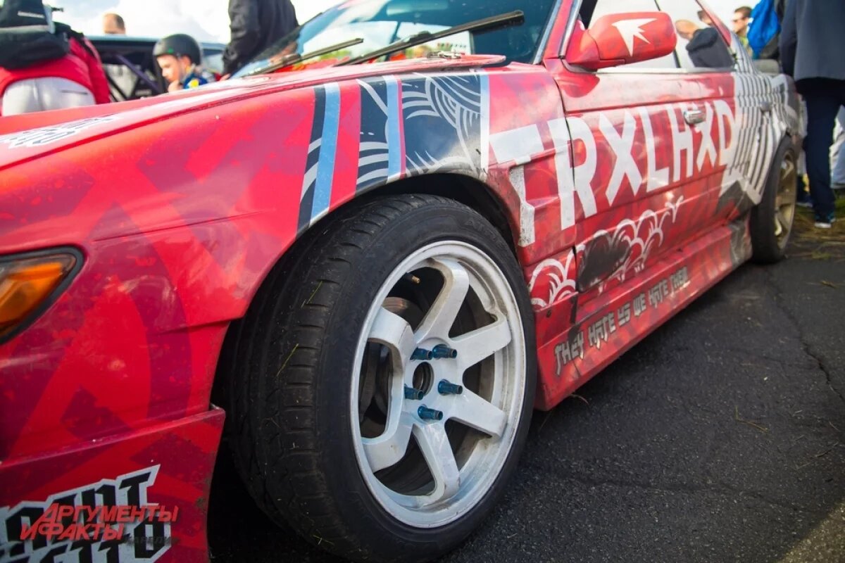    В Барнауле усилят борьбу с ночными гонщиками