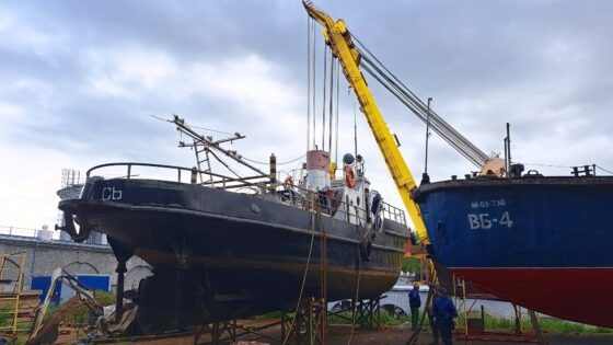     Фото: Росморречфлот