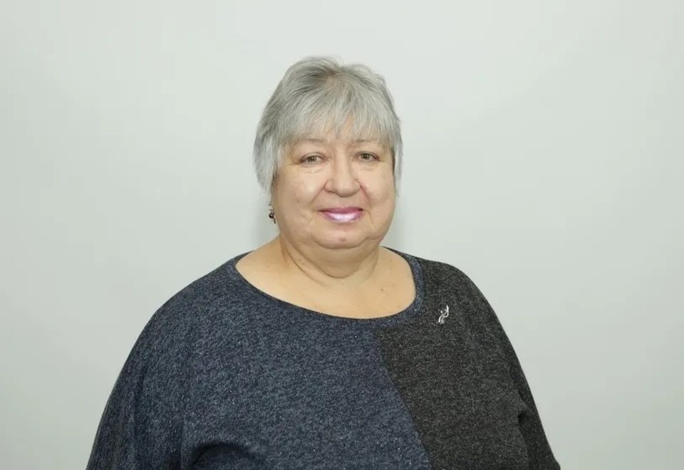    Светлая память. Фото: ВГСПУ.