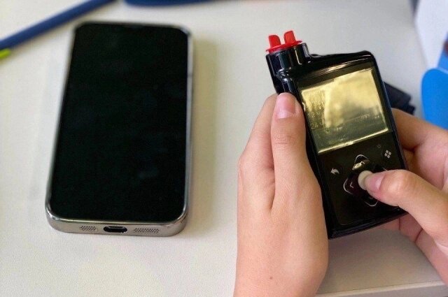 Фото: министерство здравоохранения Псковской области