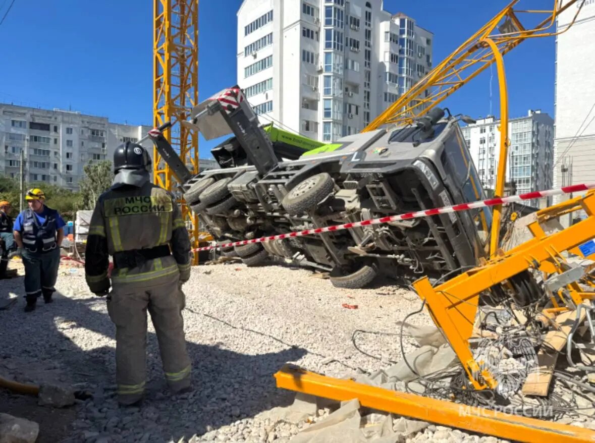    Фото: пресс-служба ГУ МЧС России по Севастополю