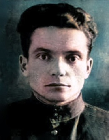 Корепанов Александр Алексеевич