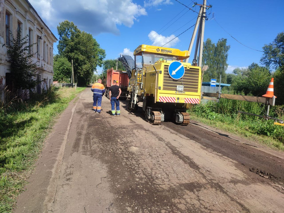 Фото здесь и далее из Telegram-канала Владимира Цветкова