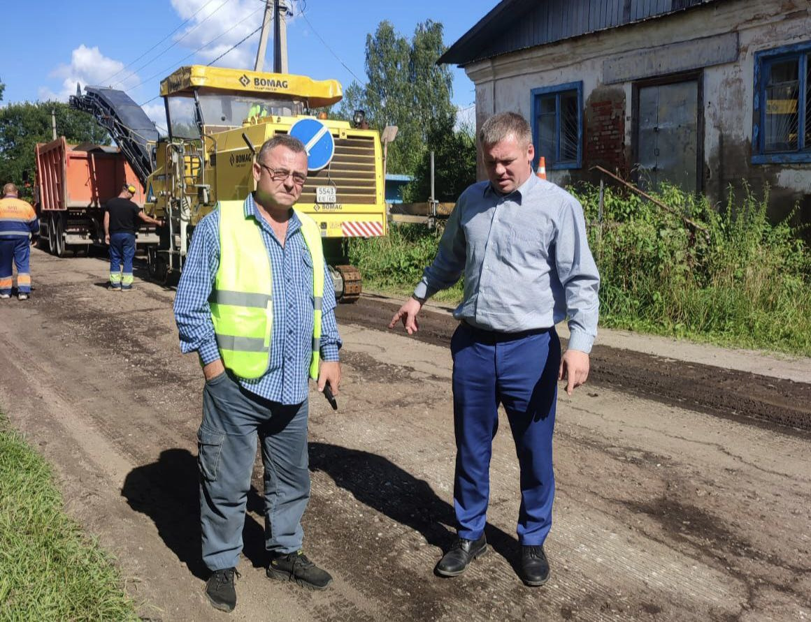 Фото здесь и далее из Telegram-канала Владимира Цветкова