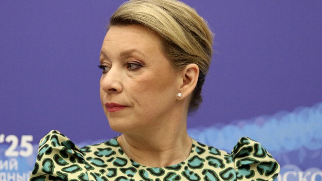    Фото: Maksim Konstantinov/Globallookpress