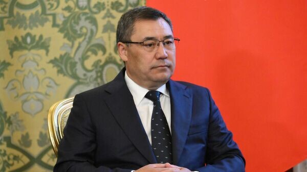    © Sputnik / Григорий Сысоев