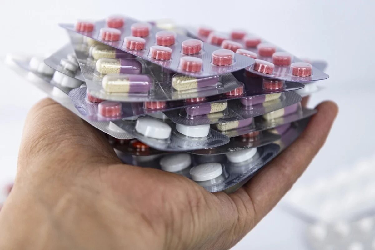    Юрист Русяев рассказал об ответственности за покупку лекарств без рецепта