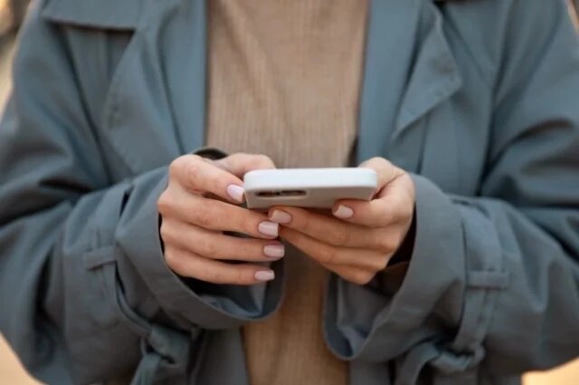    В каких Telegram-каналах белгородцы могут отслеживать движение БПЛА?