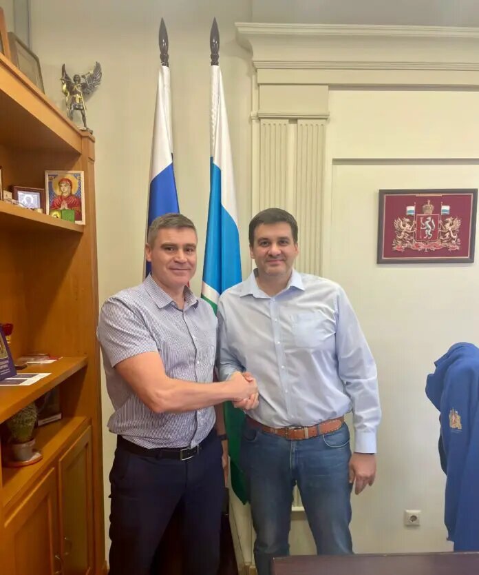    Фото: oblgazeta.ru Мария Михайлова