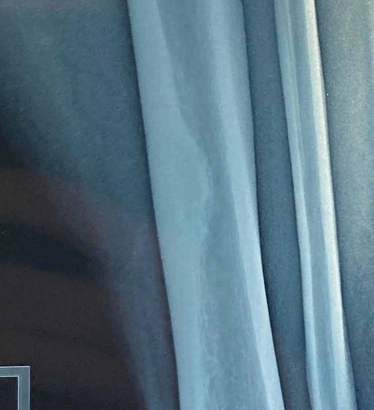 Мой снимок( канал должен быть свободным)