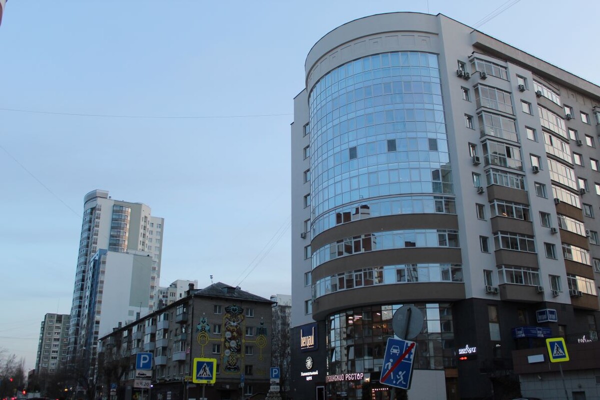 Рынок аренды демонстрирует оживление.  Фото: Фото: ФедералПресс / Ольга Дружинина