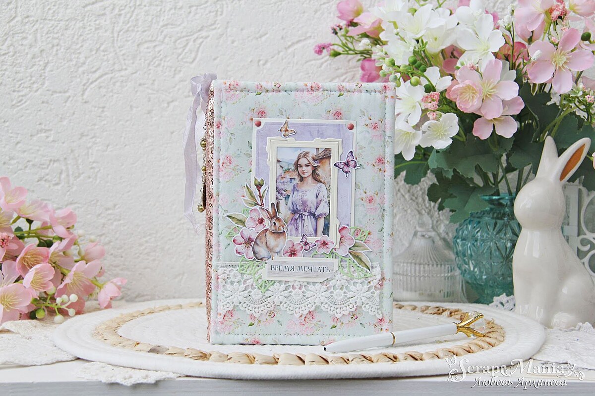 Больше фото в галерее. Листайте ➡