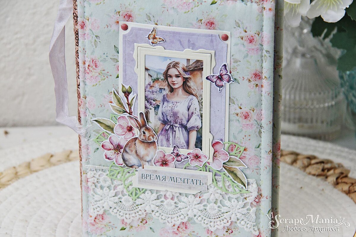 Больше фото в галерее. Листайте ➡