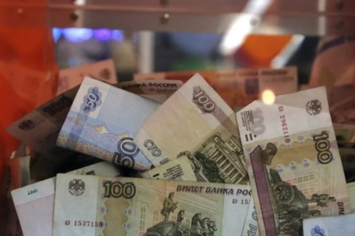    Жители Башкирии могут округлять траты в пользу благотворительности