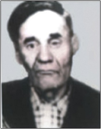 Корепанов Михаил Андрианович