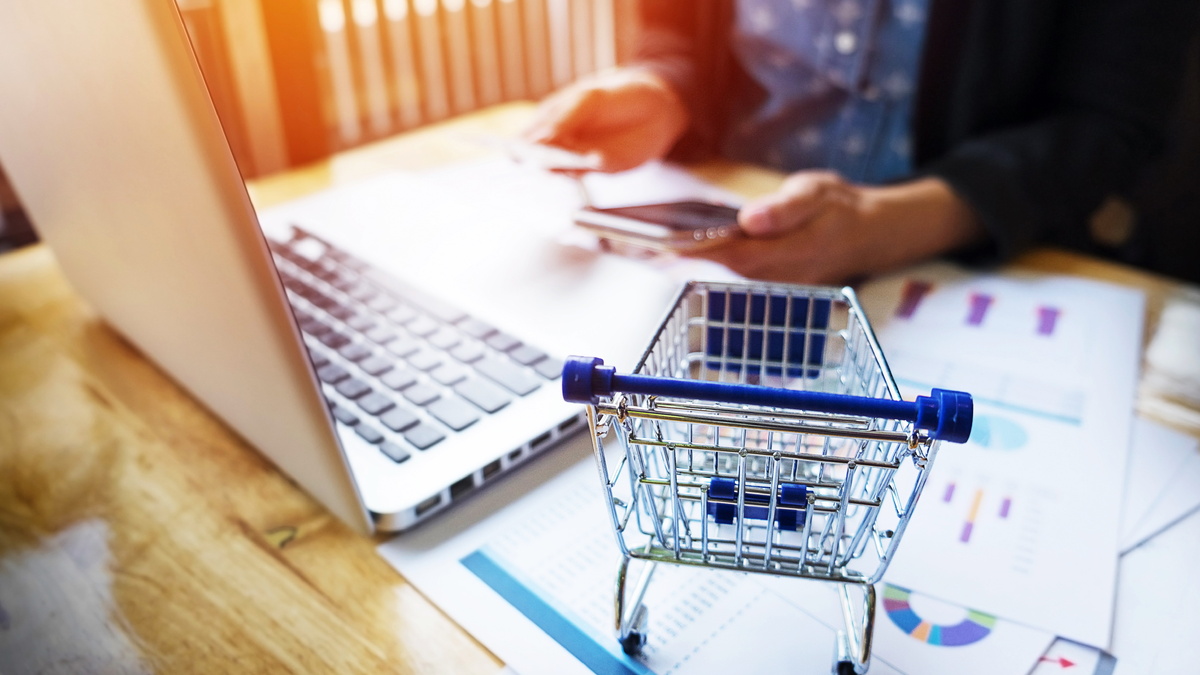    Предприниматели Югры могут получить кешбэк за онлайн-продажи