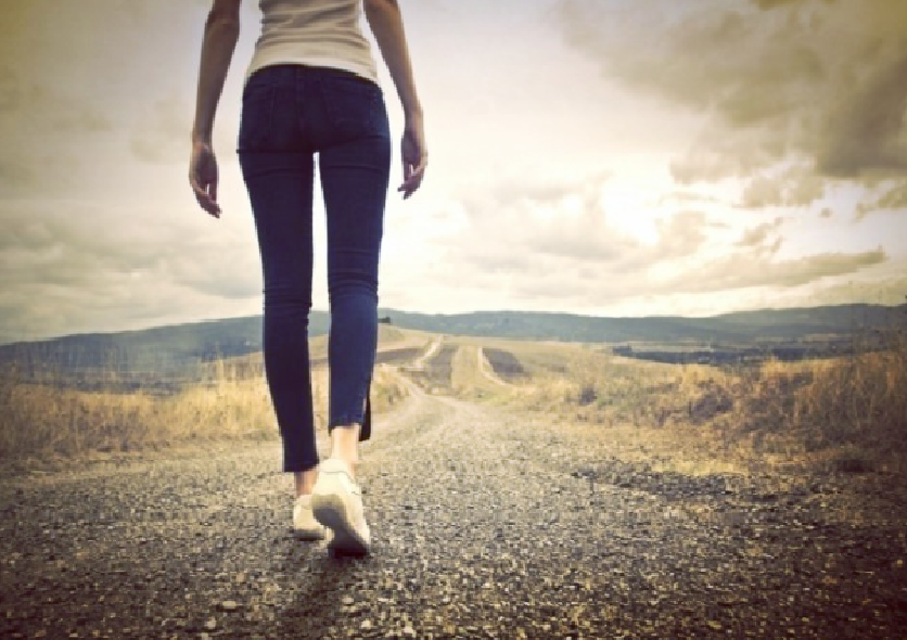 Почему мы топчемся на месте вместо того, чтобы жить как хочется