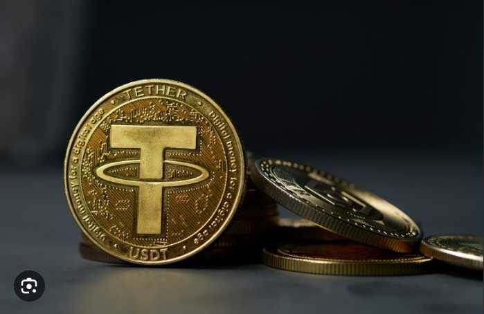 USDT (Tether)