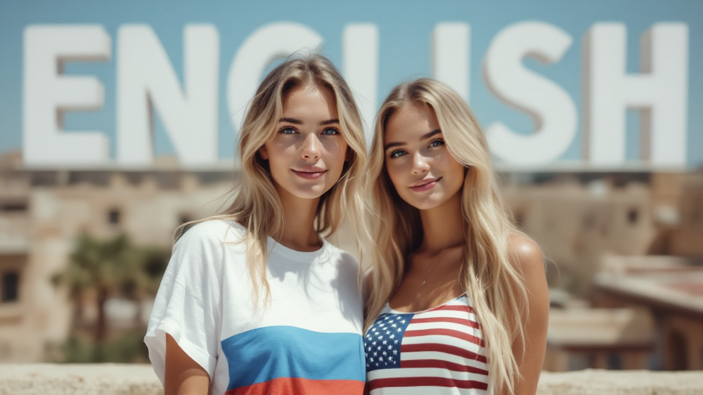    выучить английский с видео уроками эффективное визуальное обучение Анна Англичанка