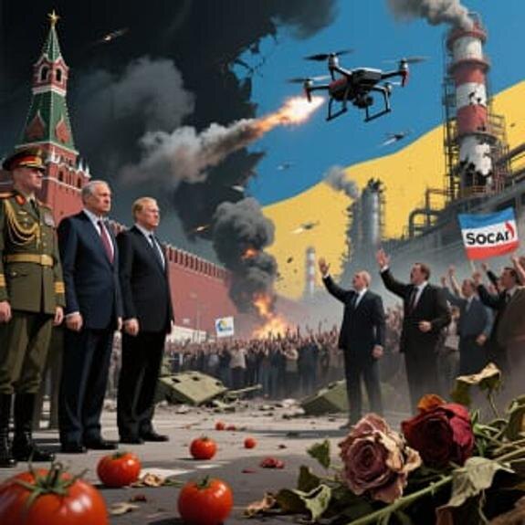    Фото: Олеся Аверьянова «Аргументы недели»