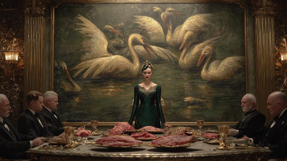 Фото: © РЕН ТВ