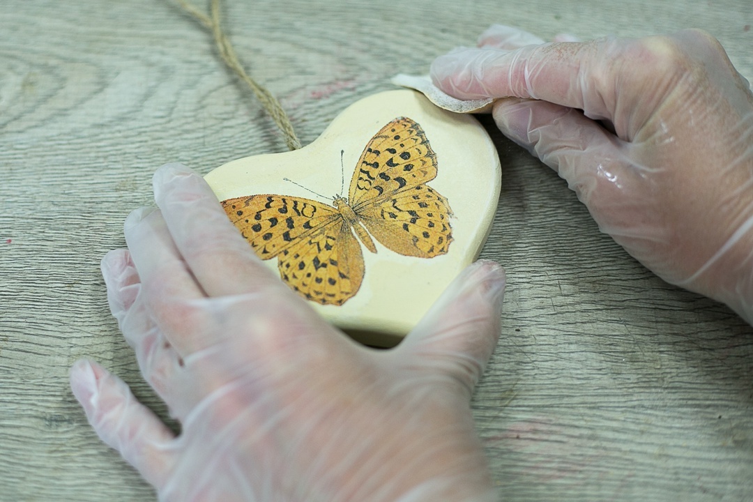 Автор фото Елена Якимова / Yadecor.ru