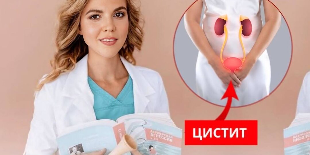 Почему цистит возвращается? Разбираем настоящие причины и способы защиты