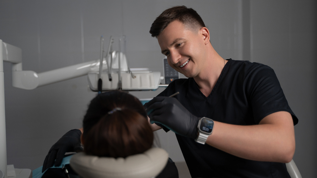 Правда ли что каждый зуб связан с каким-то органом