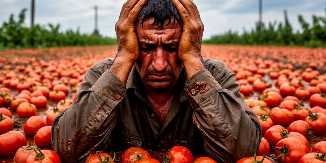 Азербайджан в западне: никакой нефти и помидоров. К чему приведет конфронтация Баку с Москвой?