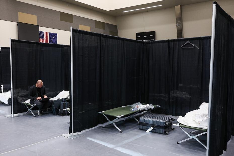    Сергей Булкин/ТАСС