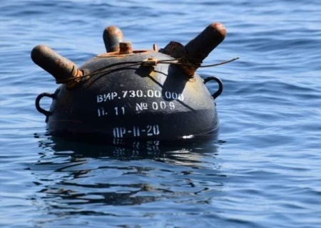    Румыния призвала Турцию и Болгарию увеличить присутствие в Чёрном море