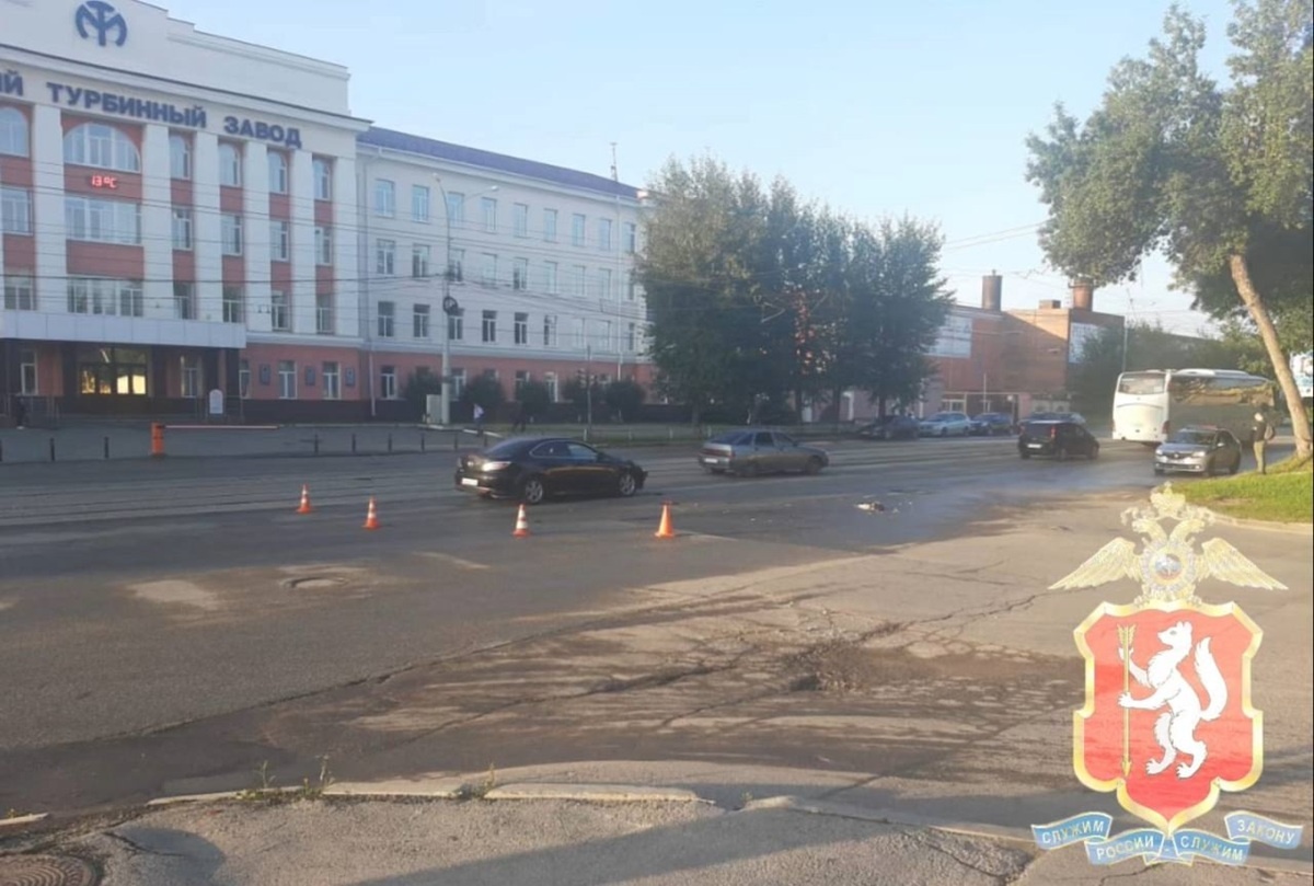 Фото: Госавтоинспекция Свердловской области  📷
