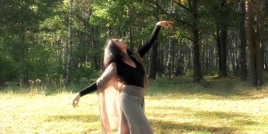 Танец - это Жизнь