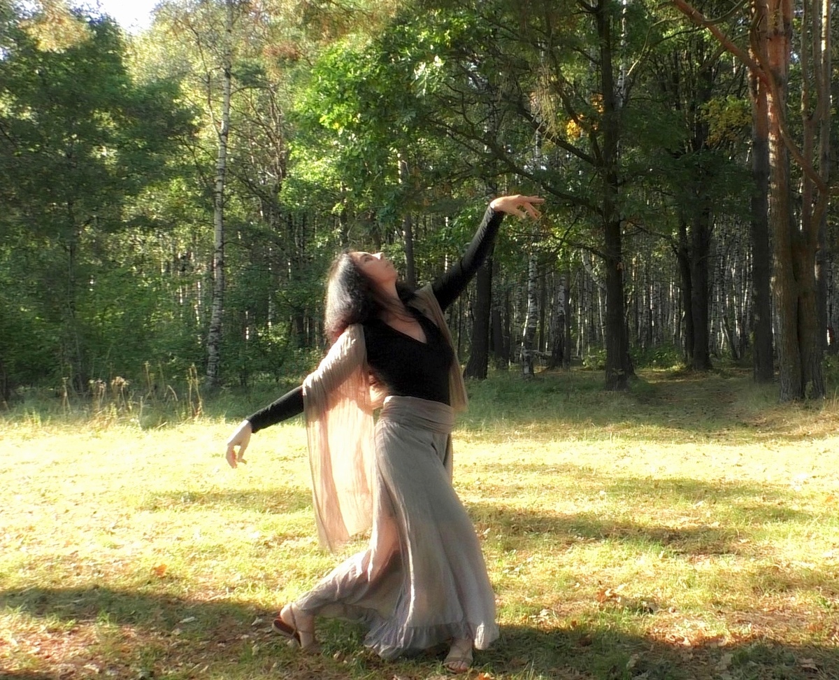 Фото - Анжела Надолишняя