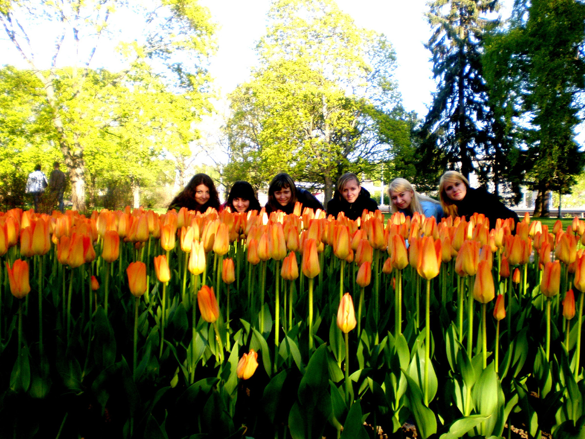 Копенгаген