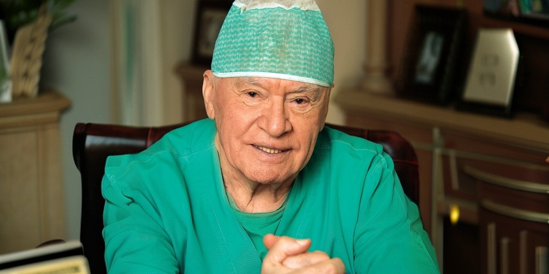 Ешьте эти продукты на ночь: продукты для сосудов и долголетия от Лео Бокерия