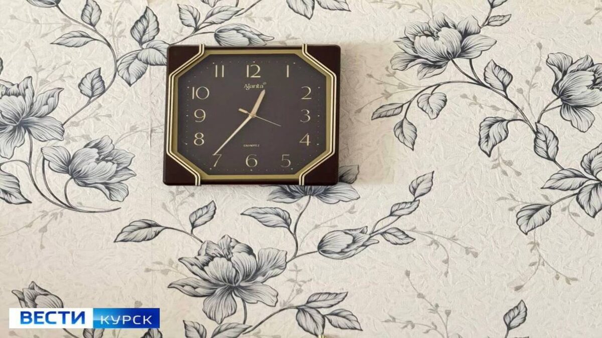    «Часы остановились в момент взрыва»