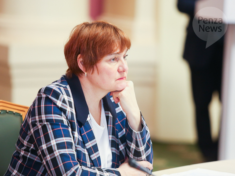   © Фото из архива ИА «PenzaNews»
