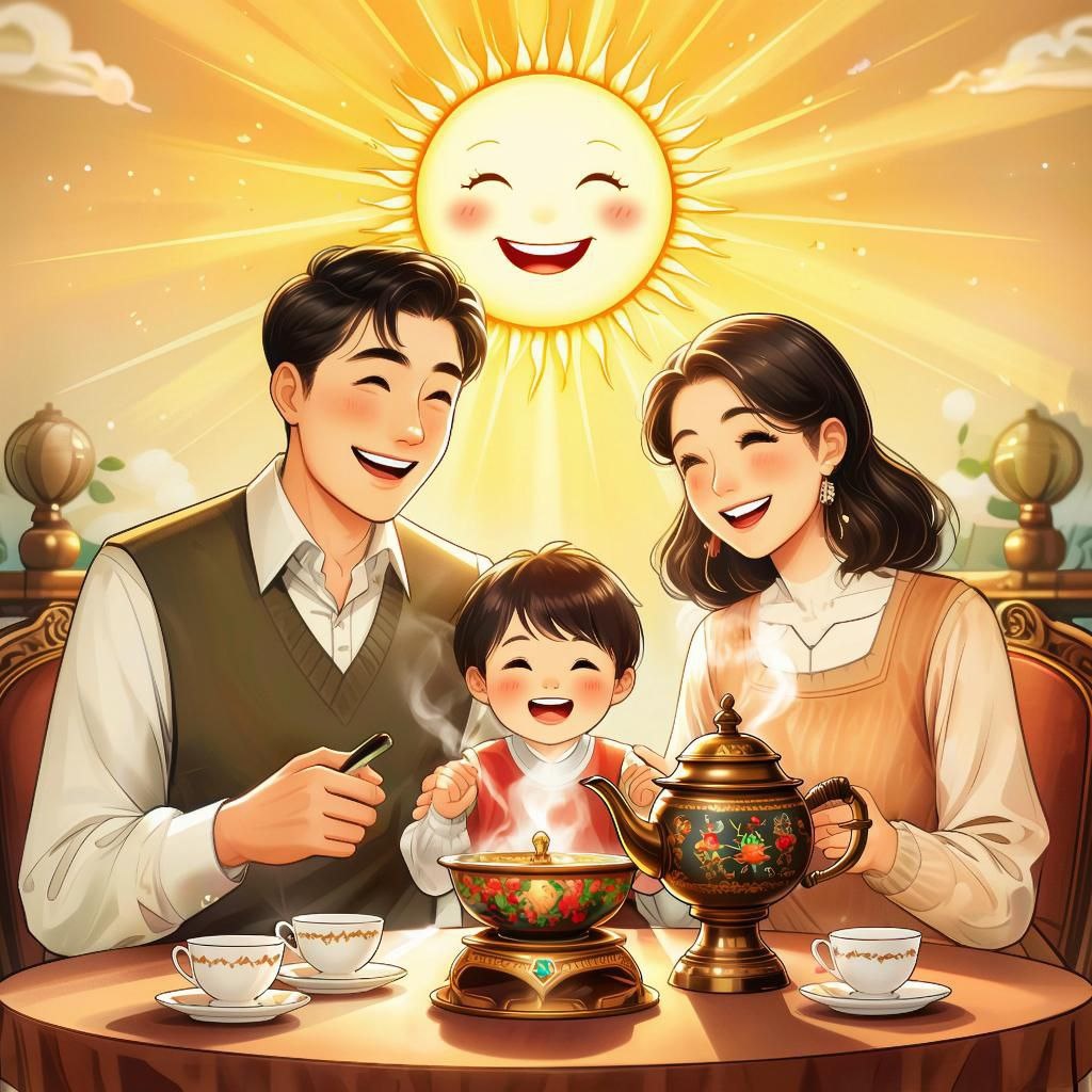 картинка иллюстрация сгенерирована нейросетью