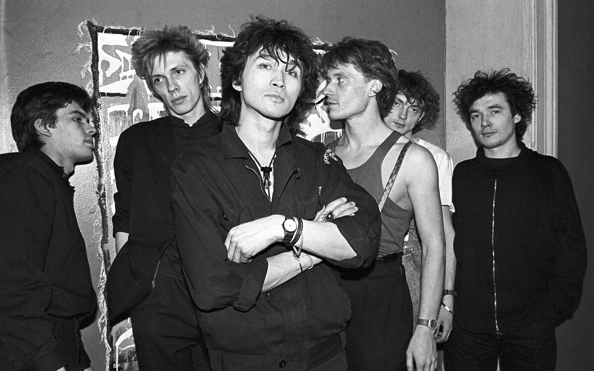 Фото: Александр Костин / РИА Новости

